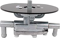 Vista 5 de MOTOKU Interruptor de válvula de cierre de gasolina para tanque de gasolina para LT-F500F Quadrunner 500 LTF500F 4x4 1998-2002