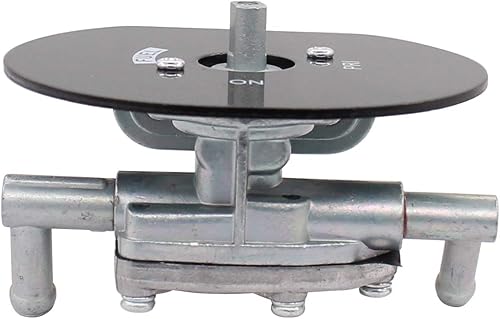 Miniatura 5 de MOTOKU Interruptor de válvula de cierre de gasolina para tanque de gasolina para LT-F500F Quadrunner 500 LTF500F 4x4 1998-2002