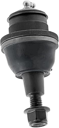 Miniatura 792 de Detroit Axle - Par de rótulas delanteras inferiores para Jeep 2014-2018 Cherokee, 2 juntas esféricas inferiores reemplazo 2015 2016 2017