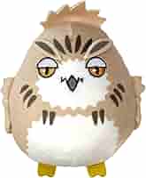 DACOTA HOUSE 猫とフクロウ ぬいぐるみセット Amazon.co.jp: GUND トトロ 6インチ ぬいぐるみ 10インチの猫