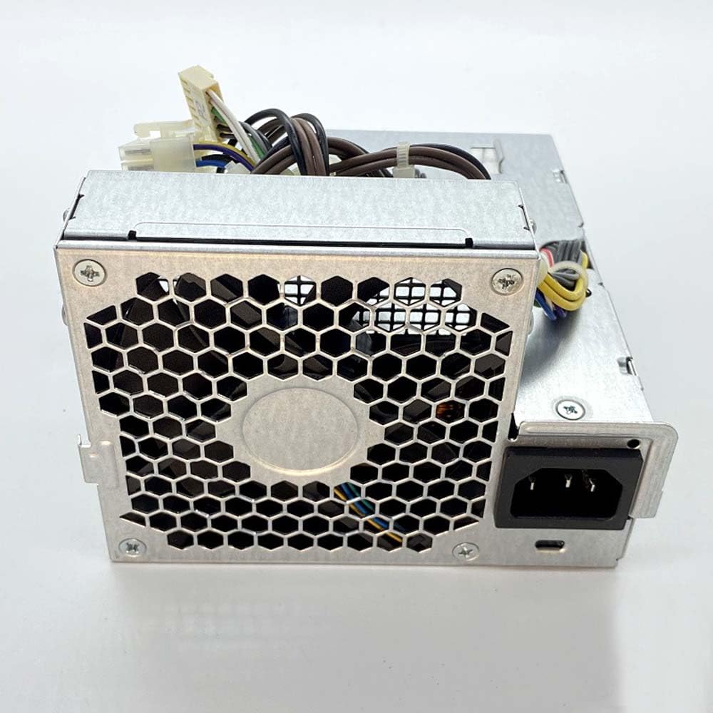 Fuente de Alimentación de 240W D10-240P1A DPS-240TB A PS-4241-9HA PC9058 503375-001 508151-001 HP-D2402A0 para HP Compaq Pro Z200 Z210 Z220 4000 4300 6000 6005 6200 8000 8100 8200 8300 SFF