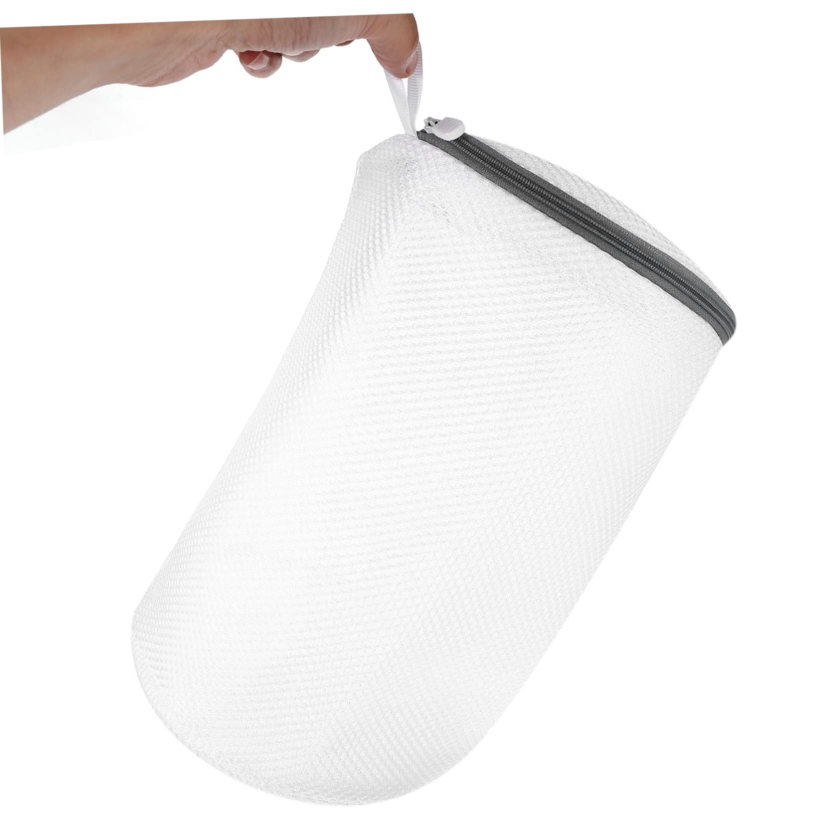 OUNONA 3 Sätze Waschbeutel Für Schuhe Mesh Waschmaschine Tasche Für Sneaker Socken Und Für Reisen Und Aufbewahrung Langlebig Und Praktisch 2 Stück * 3