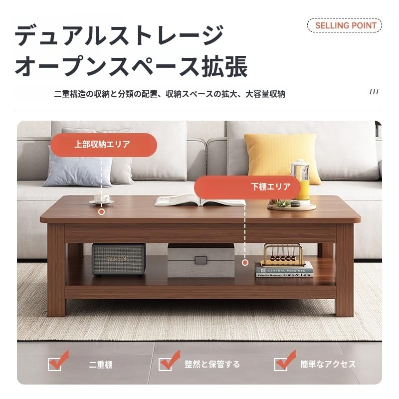 Amazon.co.jp: ローテーブル センターテーブル 折りたたみ ミニ