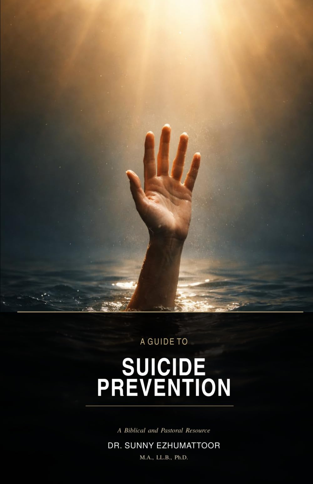 A Guide to Suicide Prevention