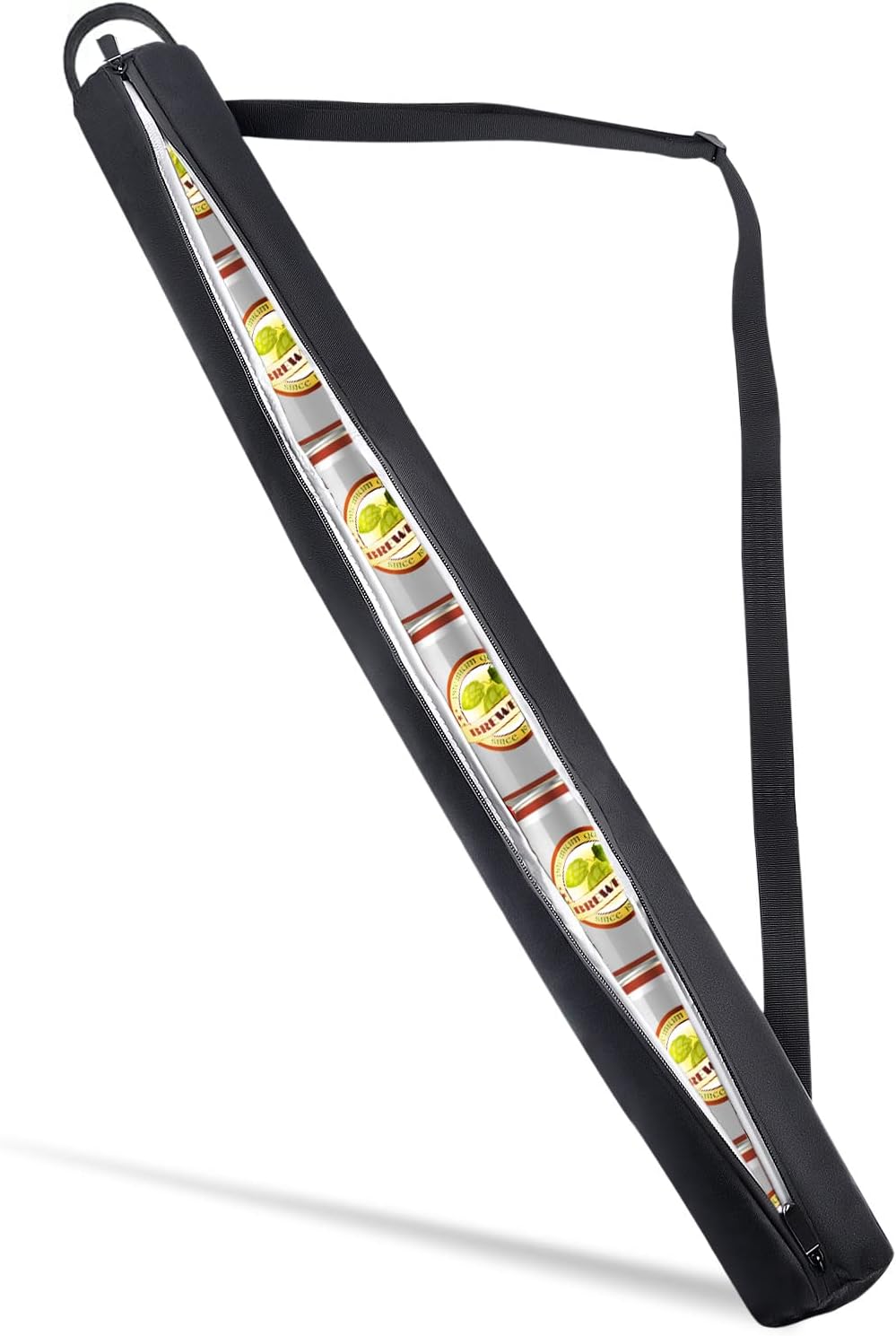 YYCAMUS Cooler Bag Insulated Beer Cooler 7 Can Golf