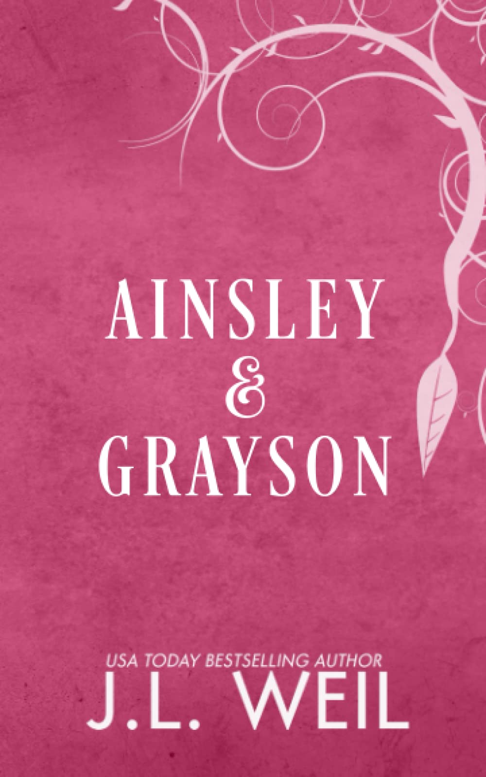 Ainsley & Grayson: Unchained (Shade Collection)
