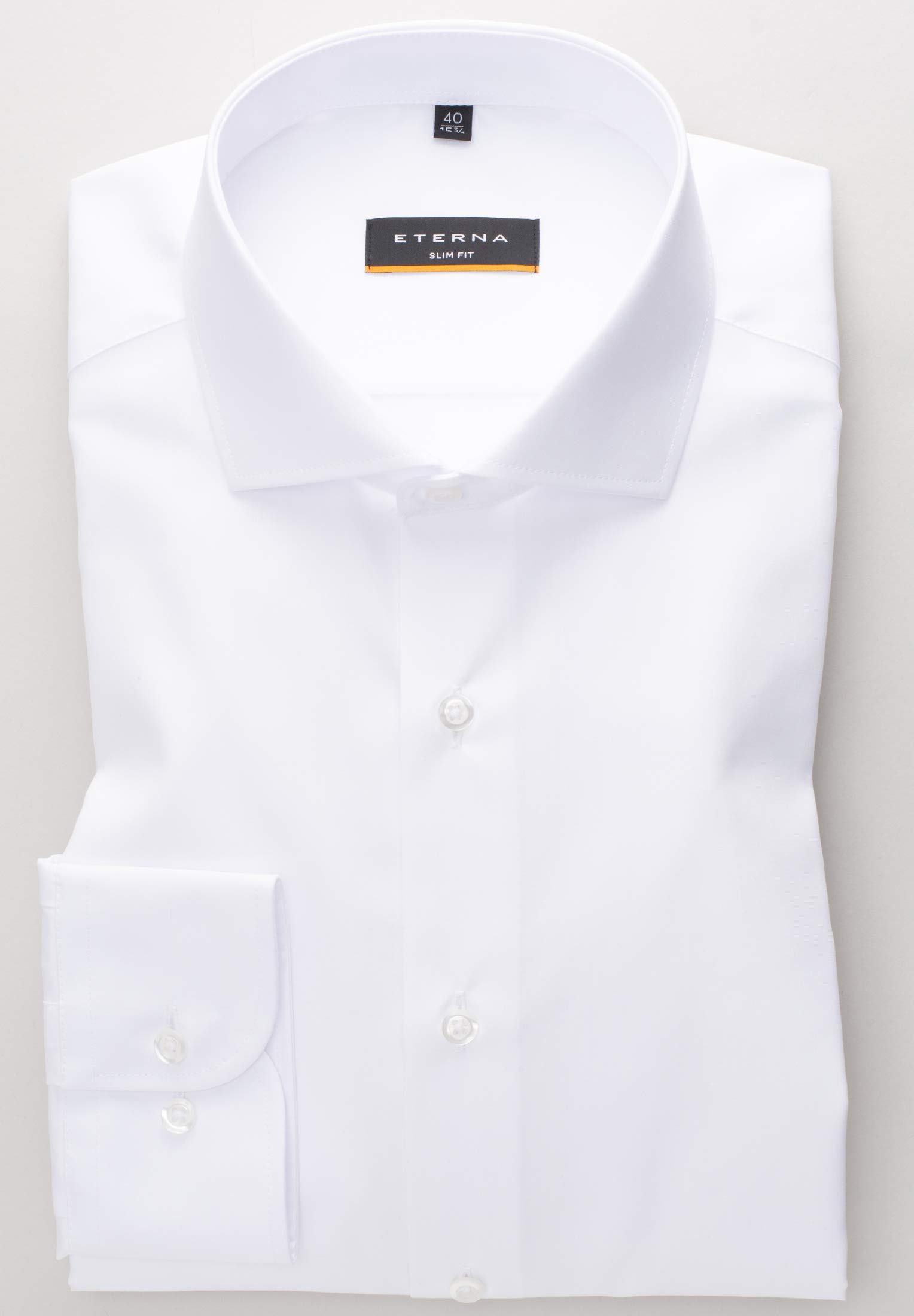 ETERNA Herren Original Shirt Slim FIT