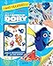 Alla ricerca di Dory. I miei trasferelli. Ediz. illustrata