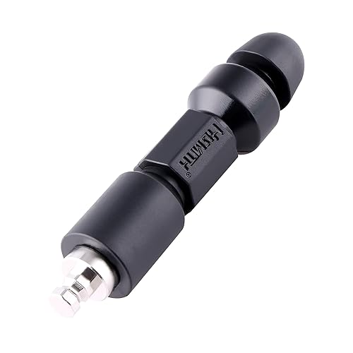 Hismith Snap-on KlicLok