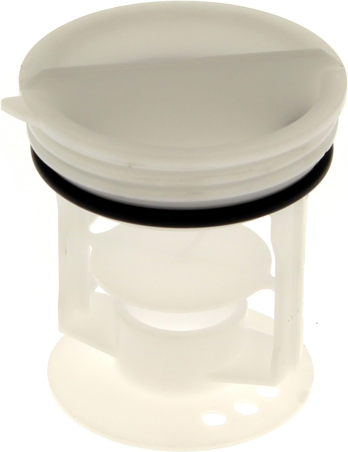 Beko 2872700100 Washing Machine Pump Filter Assy