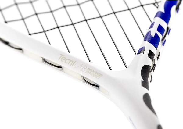 Tecnifibre Carboflex X-Top V2 Raquette de Squash - 4