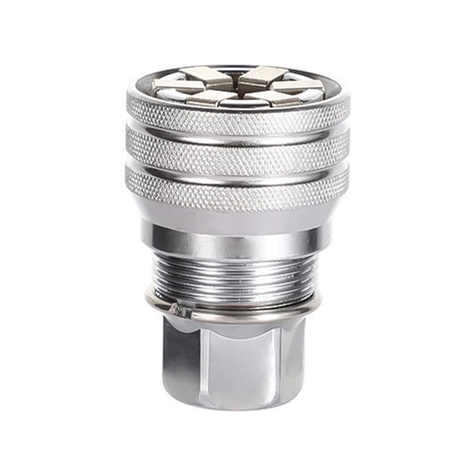 Socket Universel Clé Professionnelle Réglable Clé de Douille Adaptive Multi-Fonction Drive Socket 3/8 "
