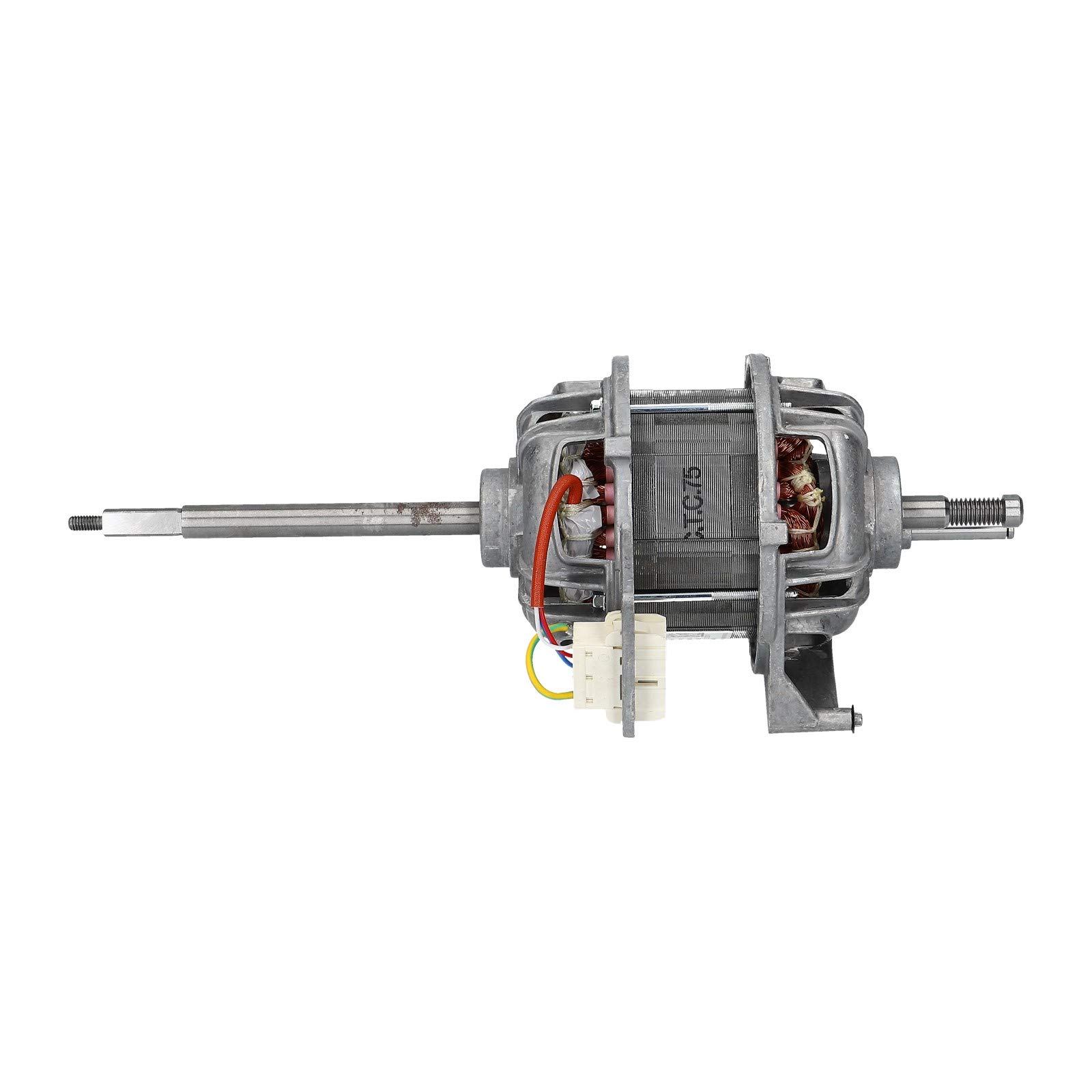 Motor kompatibel mit Electrolux 8588072524024 8072524021 Nidec 190V 240Hz DB085D50E00 0,86 RPM 3600 AC-EL für Trockner
