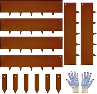 Corten Steel Landscape-40 LX 10
