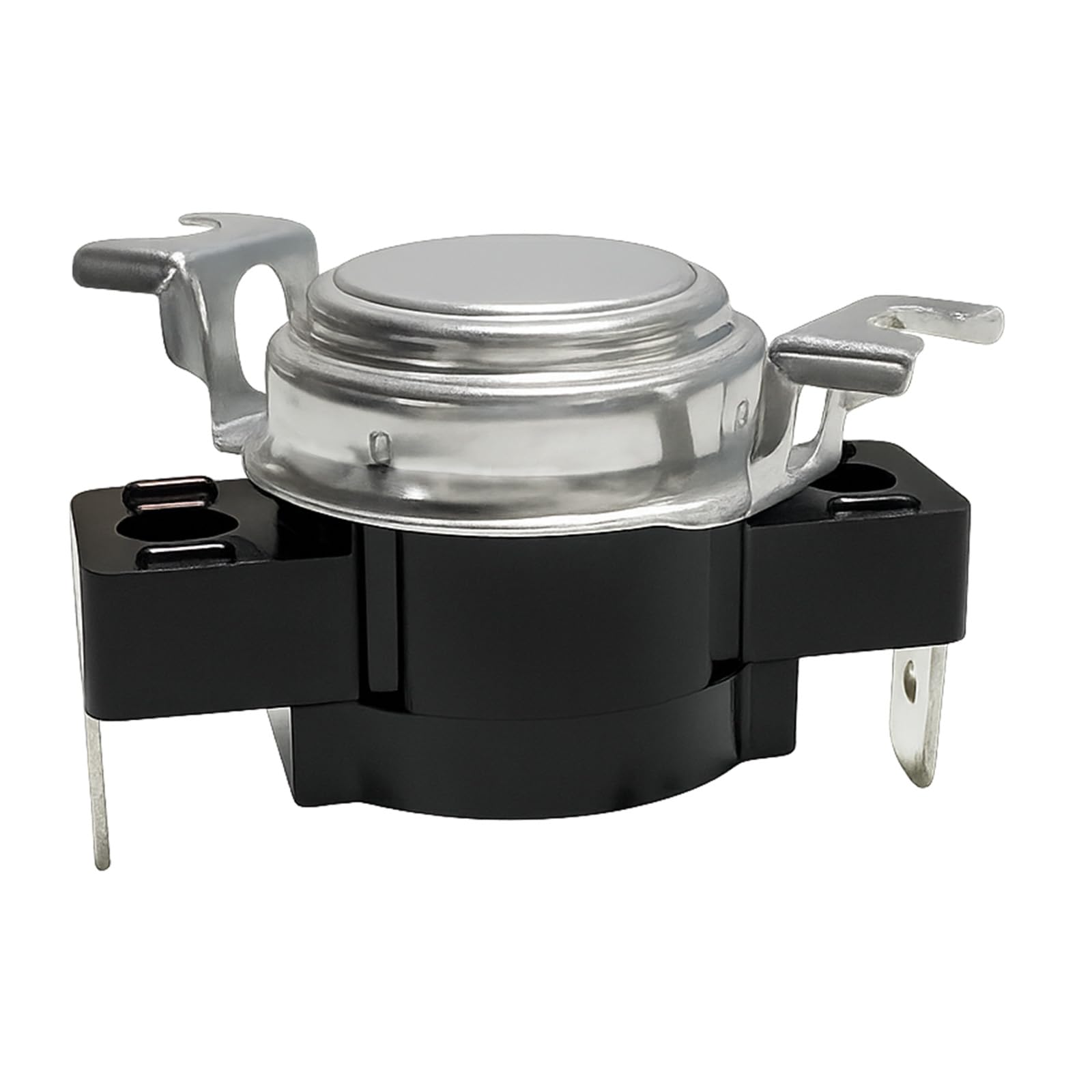 WE04X25198 Dryer Thermostat Compatible with GE Dryers Replace GTD65EBPL0DG GTD65EBPL0DG GTD65EBPL0DG GTD65EBPL1DG