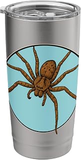 Huntsman Spiders Huntsman Spider Stainless Steel Insulated Tumbler