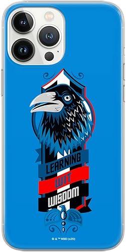 Miniatura 2 de ERT GROUP Caja del teléfono móvil para Xiaomi REDMI Note 1010S Original y con licencia oficial Harry Potter Patrón 011 adaptado de manera óptima a