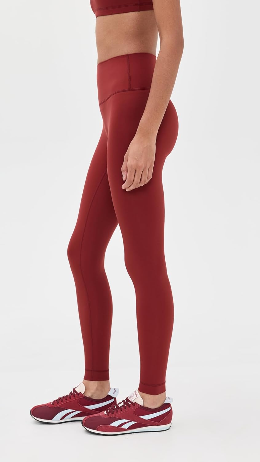 Set Women's Airluxe Breathe High Rise Leggings - Image 4