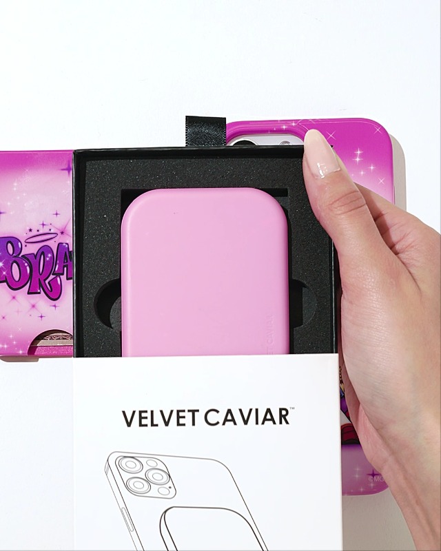 【新品】【未使用】Bratz Cloe ホワイトiPhoneケース BRATZ | Urban Sophistication