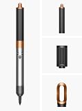 Dyson Airwrap Origin™ Multi-Haarstyler & -Trockner – 3 intelligente Aufsätze zum Stylen, Kreieren von Locken und Wellen & Trocknen ohne extreme Hitze, Nickel/Kupfer - 2