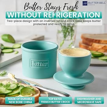 belleek ベリーク バターケース バターディッシュ Amazon.com | Belleek Shamrock White Butter Dish With Lid