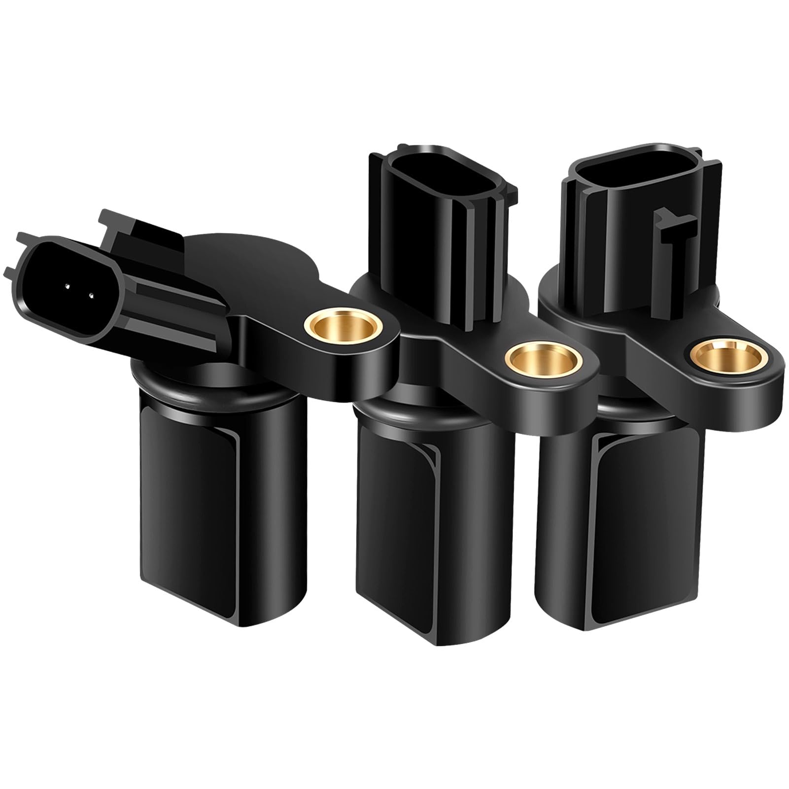 IFATRUNK Camshaft Crankshaft Position Sensor Set