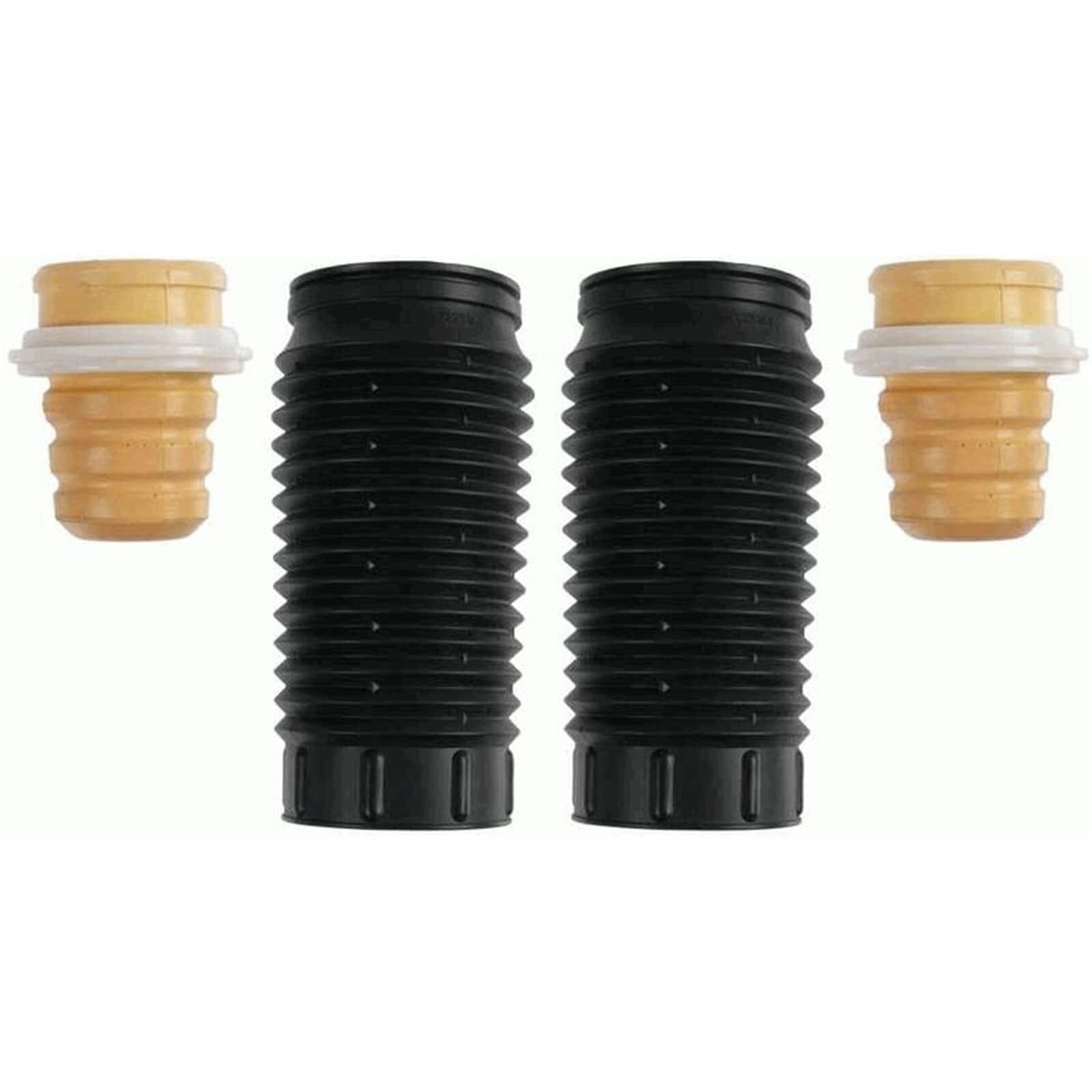 SACHS Kit Parapolvere Ammortizzatore Service Kit Compatibilità con FIAT Ducato Van 250, 290 Ducato Camion pianale/Telaio 250, 290 Ducato Bus 250, 290, PEUGEOT BOXER Furgonato BOXER Autobus, CITROËN