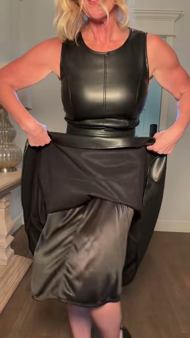 how to wash a leather dress Watch faux you can wash! on Amazon Live faux suede couch how to clean faux leather couch