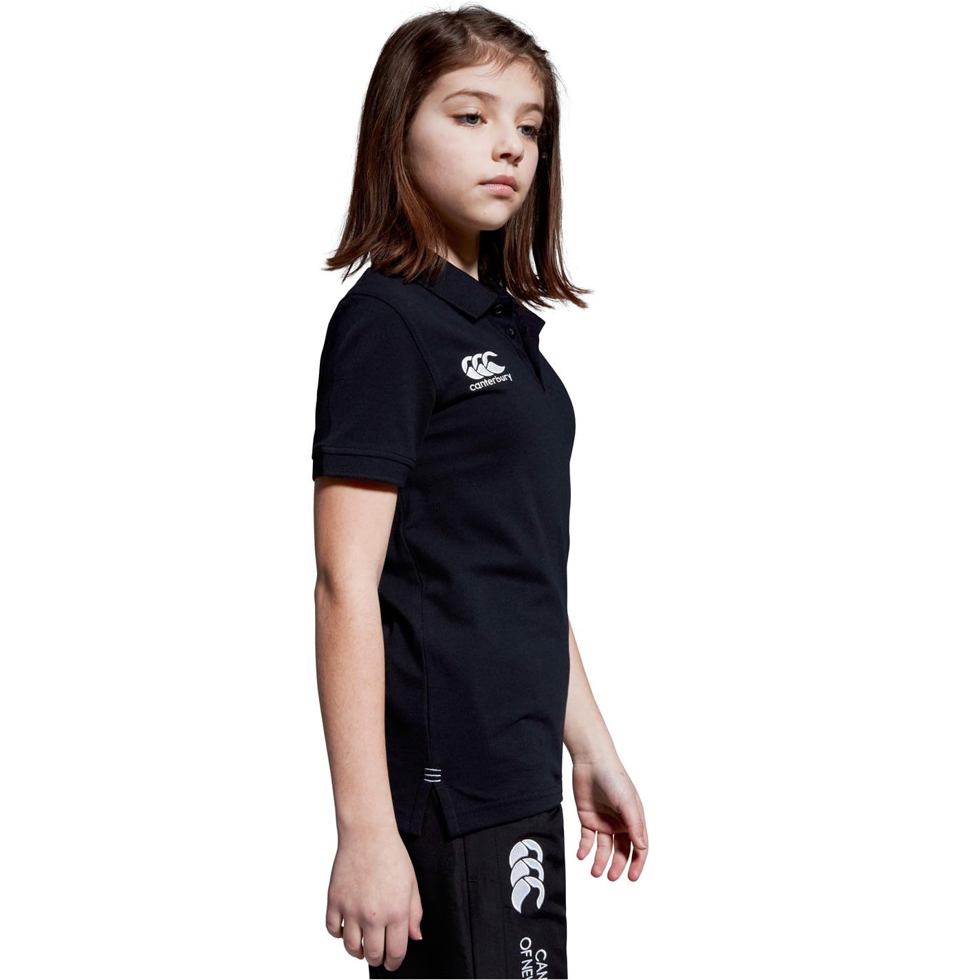 Canterbury Waimak - Polo para niños