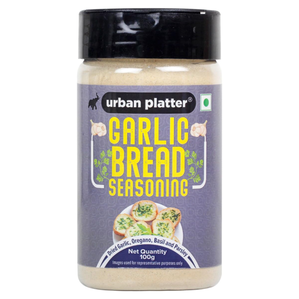 See full amazon price history chart for Urban Platter Garlic Bread Seasoning, 100g Urban Platter Garlic Bread Seasoning, 100g (B0974TRKC3) Amazon Price History, Amazon Price Tracker