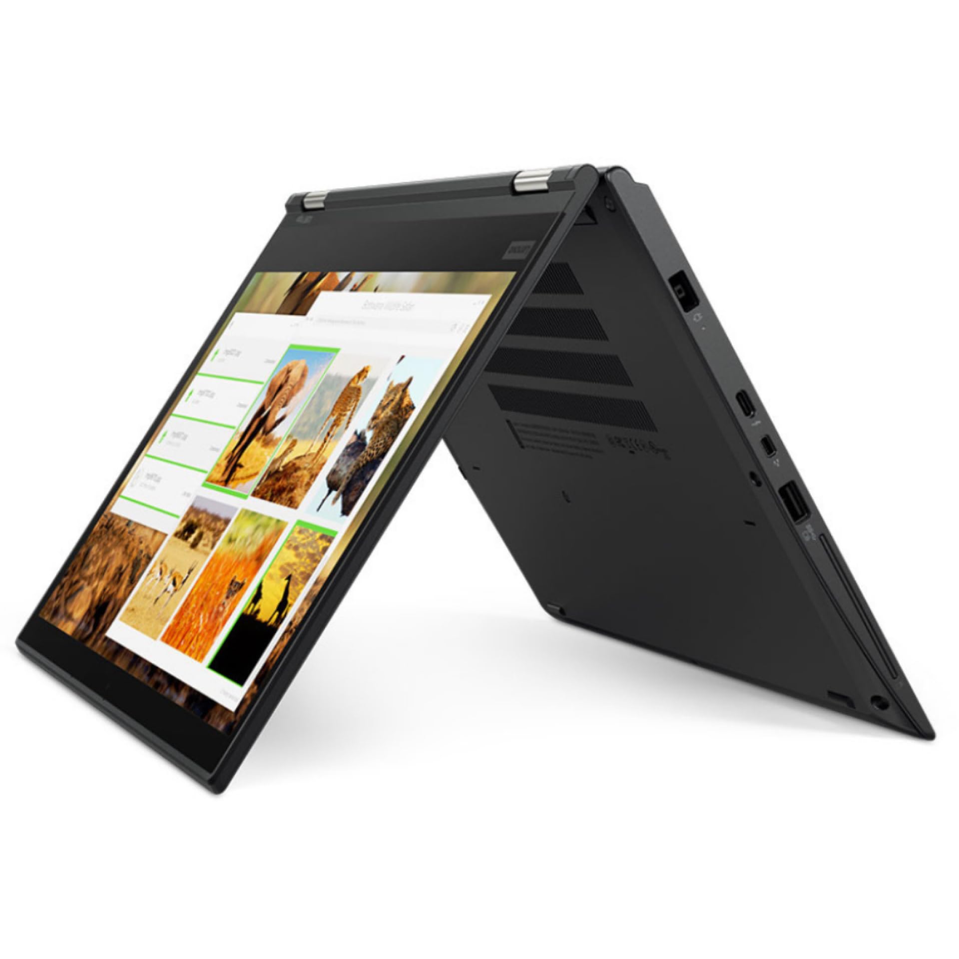 Amazon.co.jp: 【整備済み品】Lenovo レノボ X1Yoga 380モバイルノート