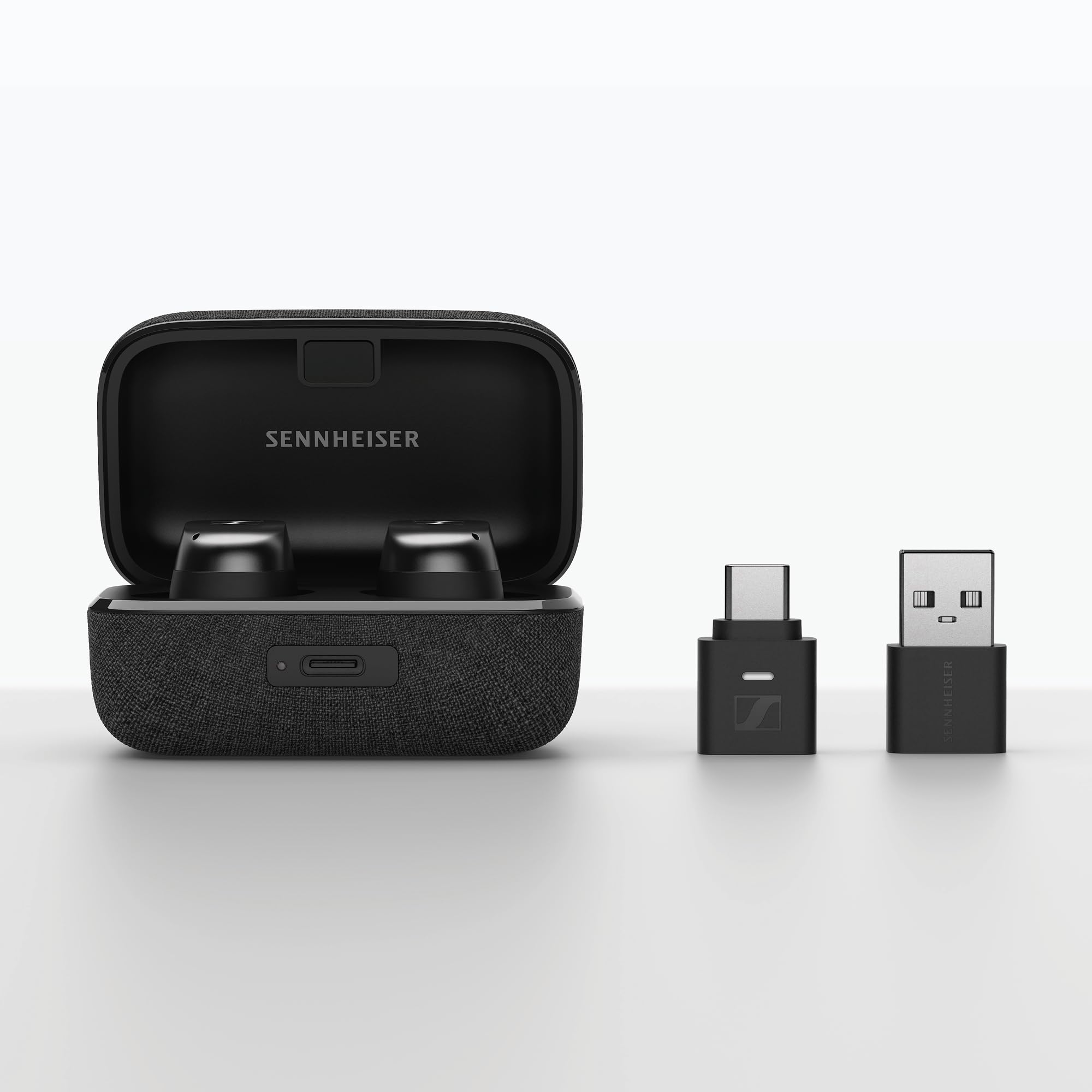 ゼンハイザー　BTD700 Amazon.com: Sennheiser BTD 700 Bluetooth USB Dongle - aptX
