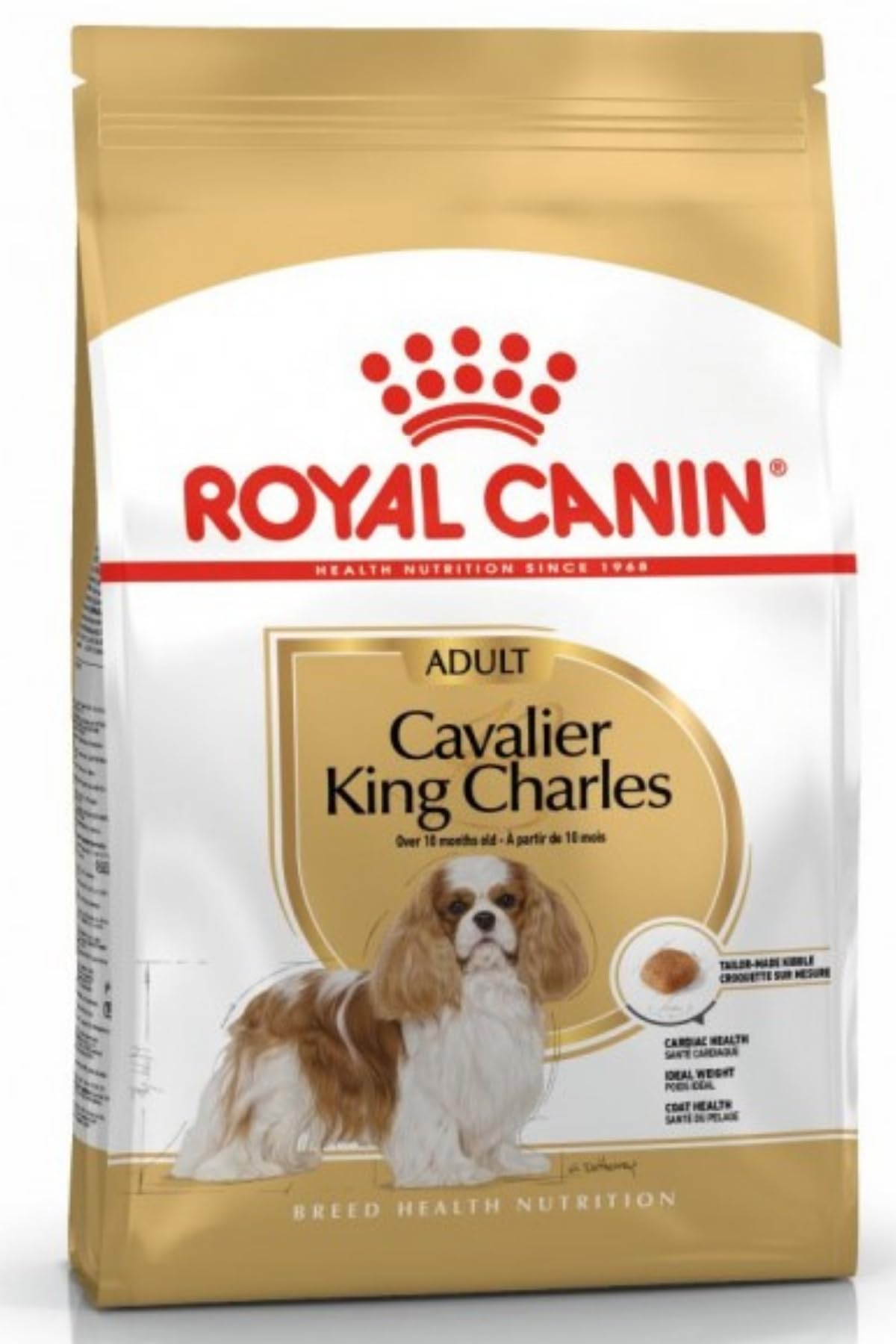 Royal Canin Cavalier King Charles Adult Köpek Maması 3 Kg