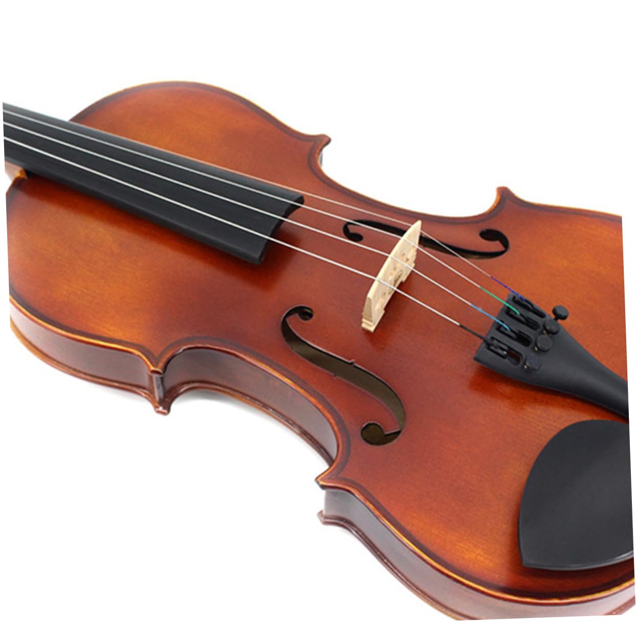 ibasenice 40pezzi Corde Per Violino Completo Per Sostituzione Corde Sostituibili Di Alta Qualità Accessori Per Violino Con Eccellente Qualità Del Suono e Resistenza Alla Rottura