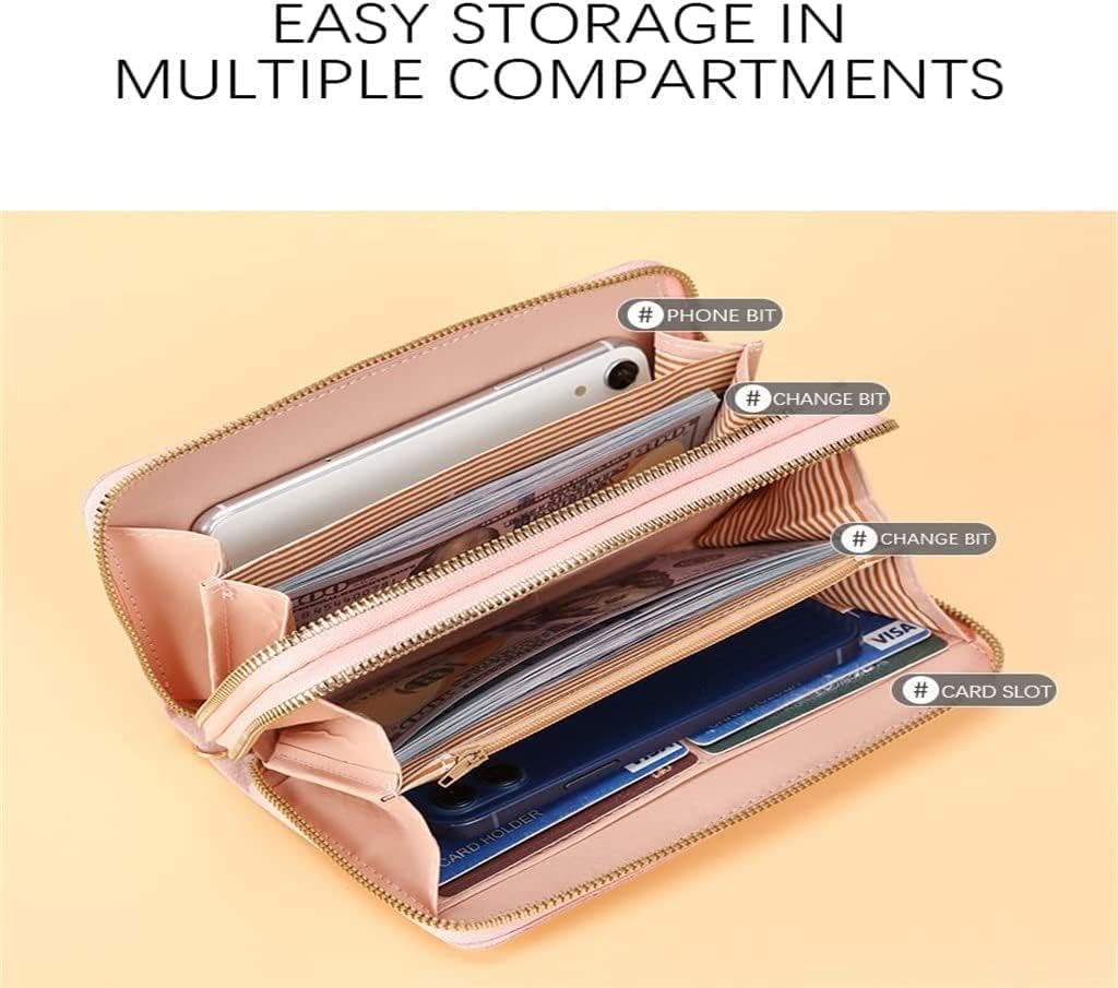 リアルスタイル REAL STYLE カードケース 薄型 ミニ財布 大容量 長財布 薄い 小銭入れ コインケース 札入れ ウォレット スリム 誕生日  （グレー） -靴＆ファッション通販 ロコンド〜自宅で試着、気軽に返品 ロングレディースウォレット レディースウォレット タッセル ...