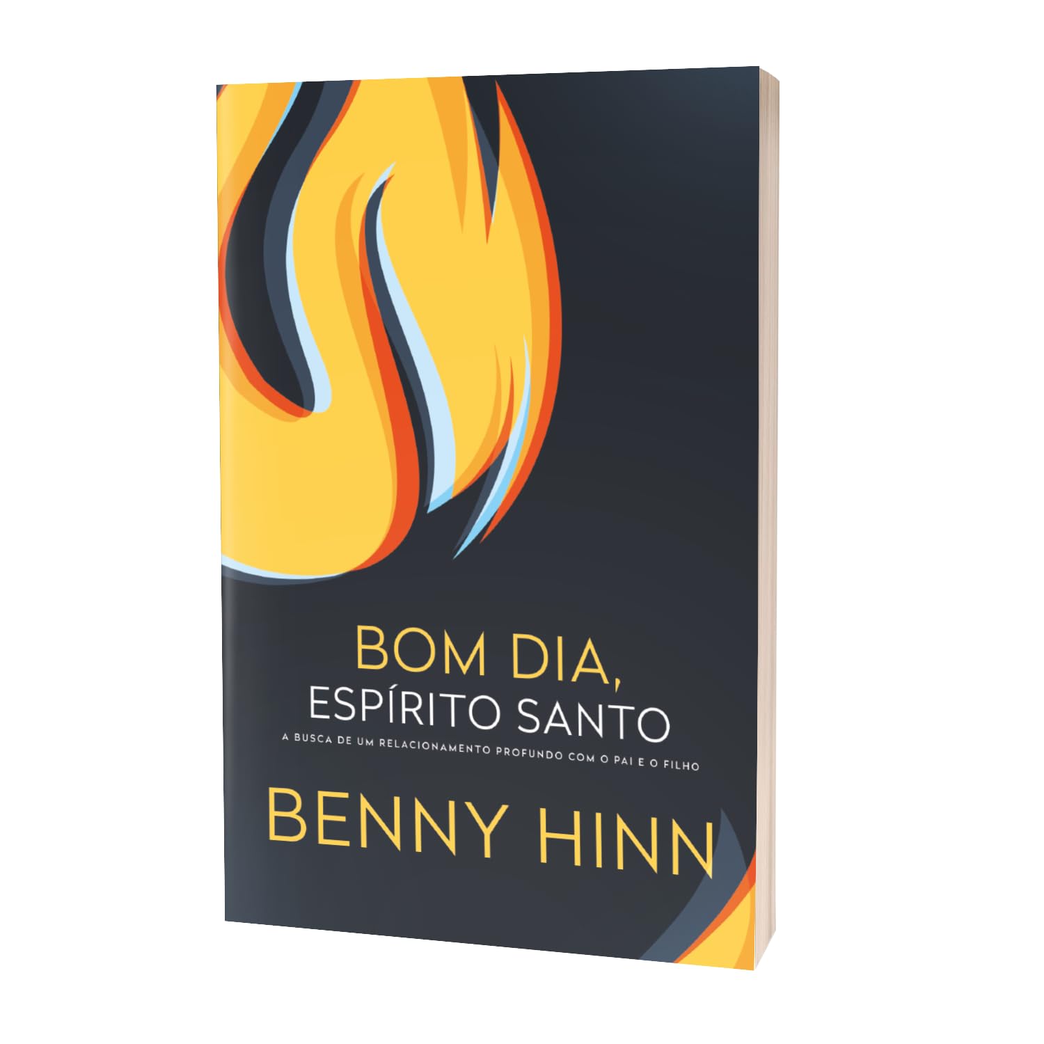 Bom Dia, Espírito Santo
