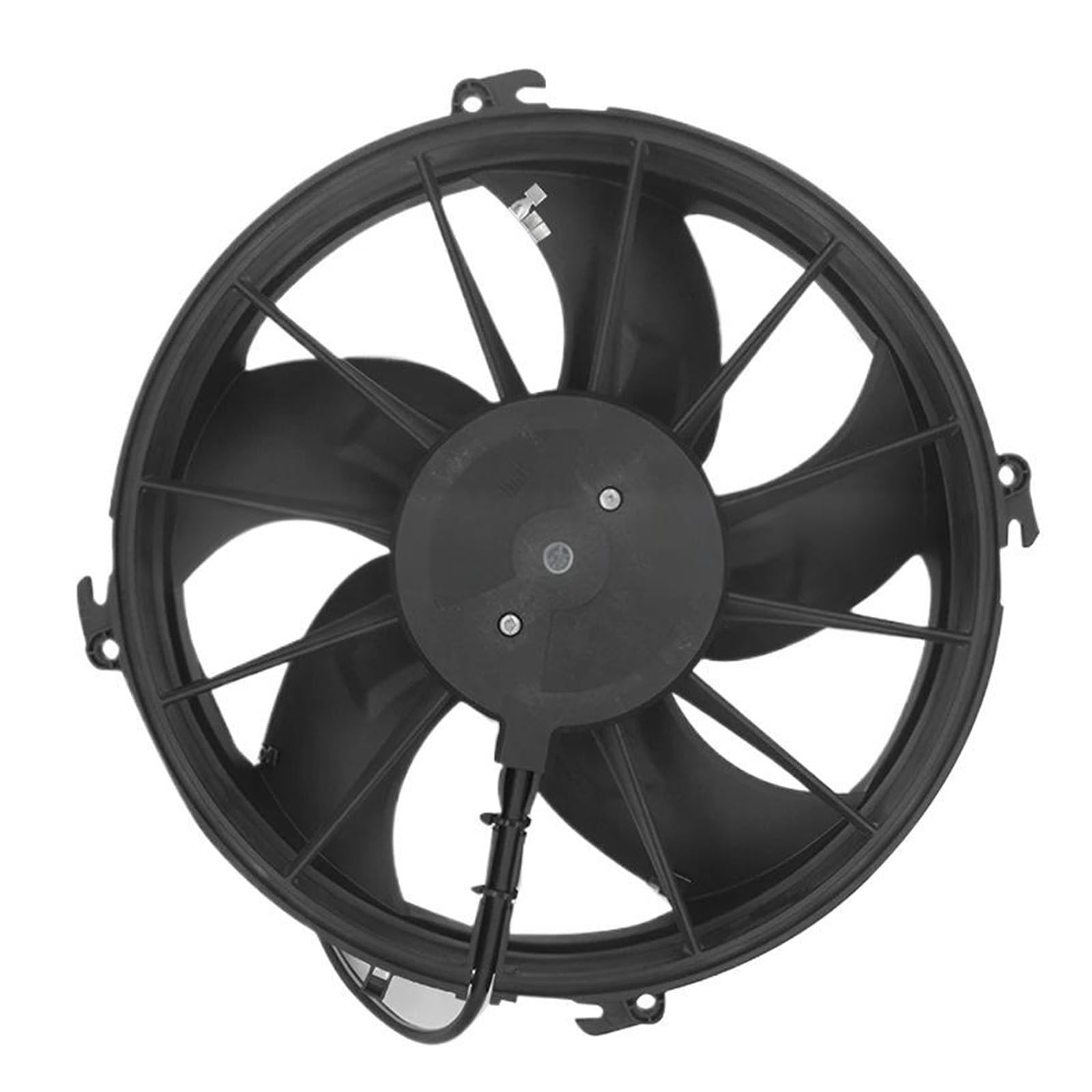 YMUGUEGH W3G300-BV25-27 W3G300-BV25-33 W3G300-QX25-33 W3G300-ER40-75 W3G300-RQ28-56 W3G300-BV25-23 Cooling Fan(W3G300-QX25-33)