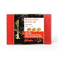 Fabessentials Musk Glycerin Bathing Bar -100gm | Bathing Soap for Cleansing, Nourishing and Rejuvenating Skin | Vegan &