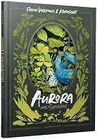 Aurora nas Sombras