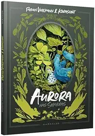 Aurora nas Sombras