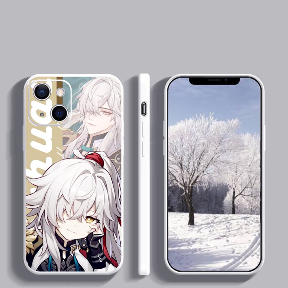 Amazon.co.jp: 崩壊 スターレイル スマホケース 携帯カバー 人気