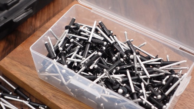 Amazon.com: LEIFIDE 200 Pcs 3/16