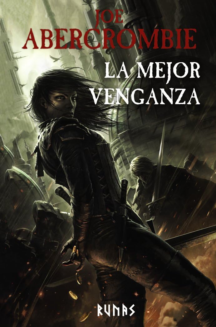La mejor venganza (Runas)