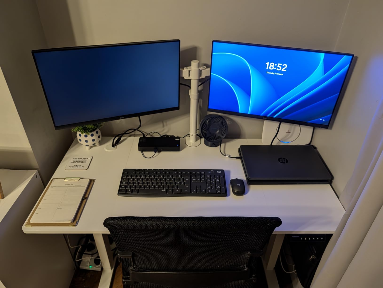 Customer photo
