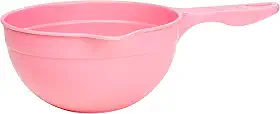 PANELINHA Derretedeira Multiúso, BlueStar, Rosa Bebê