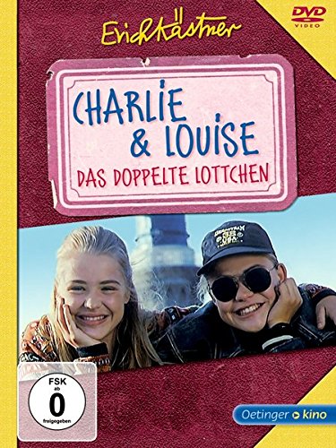 Amazon.com: Charlie & Louise - Das doppelte Lottchen : Movies & TV