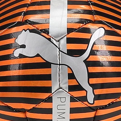 Miniatura 5 de PUMA Hombres One Chrome Mini Ball Soccer Cleats - Rojo - Tamaño MINI