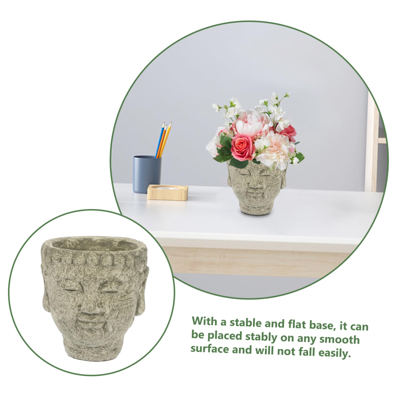 りゅう 飾り壺 特殊合金製 瑞峰 双耳付 鳳凰 彫刻 飾り壺 壺 花瓶 花器 花入れ