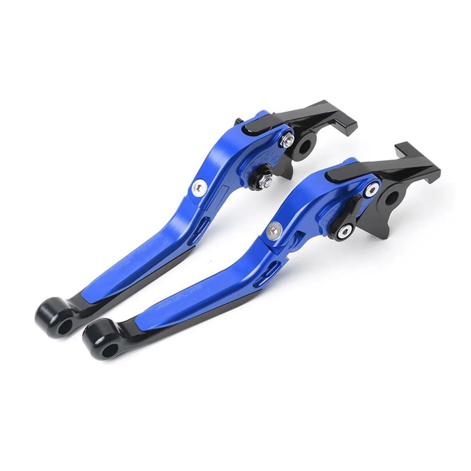 Ctcywlwayz K Motorcycle Handles Brake Clutch Levers For Vfr800 Vfr800f 2002-2015 Foldable Extendable Adjustable Lever Brake Clutch Lever