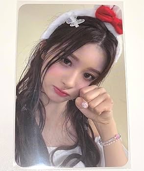 Amazon.co.jp: nmixx ソリュン applemusic 特典 サイン会 トレカ Amazon.co.jp: nmixx ソリュン applemusic 特典 サイン会 トレカ